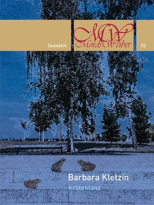 cover image of Krötentanz